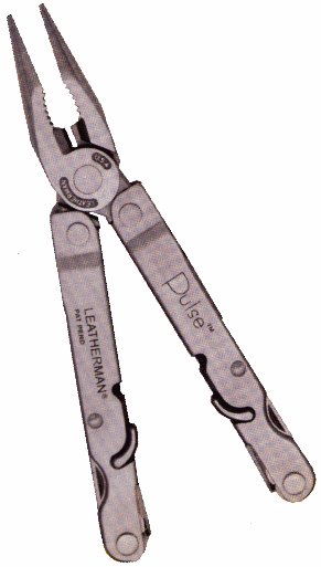 Leatherman PULSE