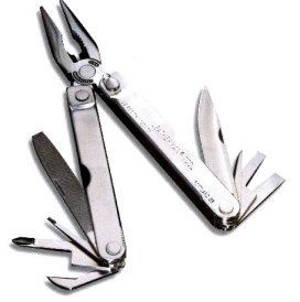 Leatherman Pocket