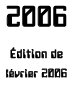 Date de validité du tarif